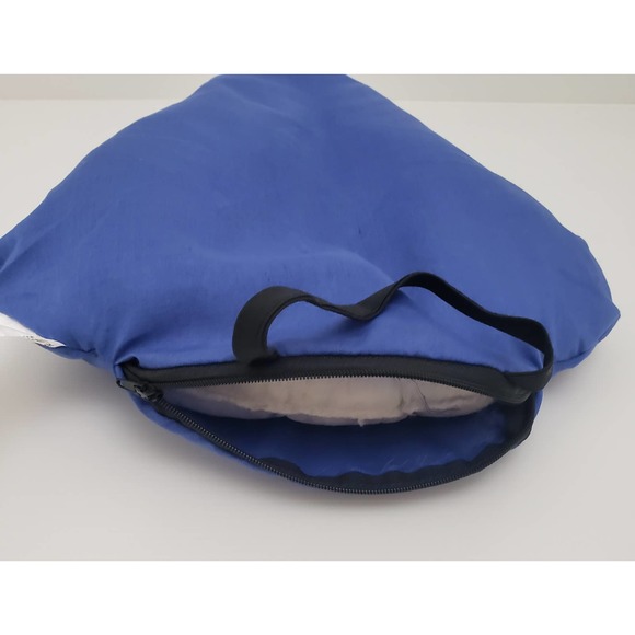 Sciatica Saddle Cushion by Hermell - Picture 5 of 5